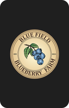 Blue Field Blueberry Farm