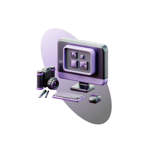 კონტენტის შექმნა