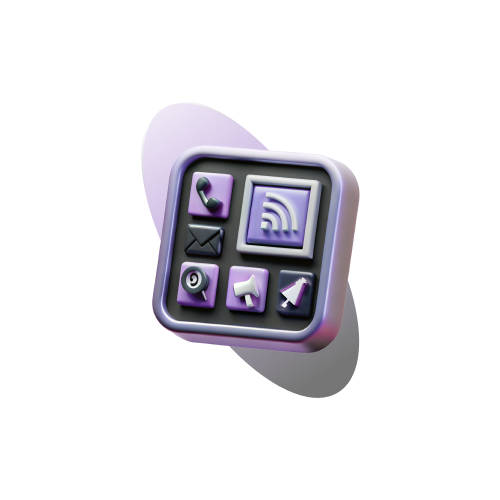 სოციალური მედიის მართვა