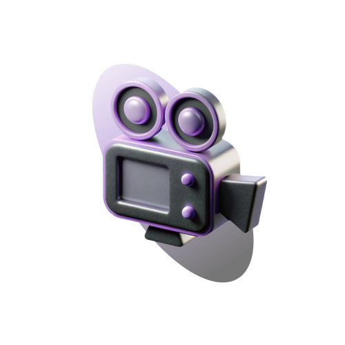 ვიდეო გადაღება